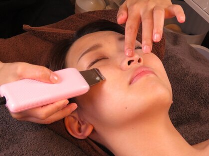 サロン ド エン(Salon de en)の写真