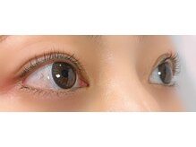 ジゼル 恵比寿本店(GIZELE)/パリジェンヌラッシュリフト