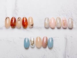 ニュアンスネイルより