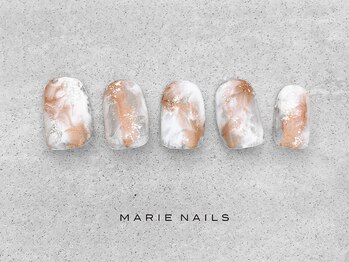 ザ マリー 磐田店(THE MARIE)/☆定額8000円コース 0827 B