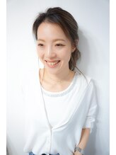 リリー(Lily)&nbsp;菜美 