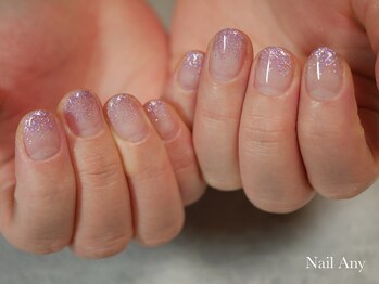 ネイルエニー(Nail Any)/Any collection