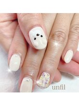 アンフィルルーム(unfil room)/クマネイル