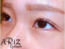 アリズ(ARIZ)/パリジェンヌラッシュリフト