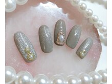 ビーケア 自由が丘店(B.care)/マグネット￥7480