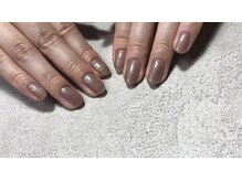 リベロネイル(Libero Nail)/one color ￥5500-