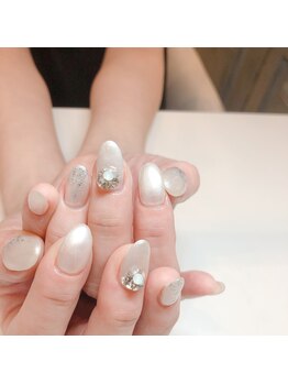 アールエム(Rm)/6月◇ネイル