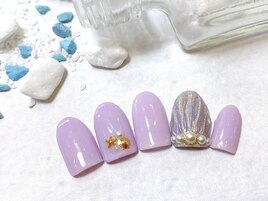 夏の定額　￥7150【西新井】