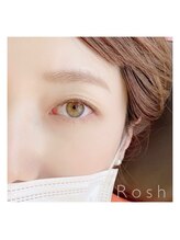 ローシュ(Rosh)&nbsp;いわもと 