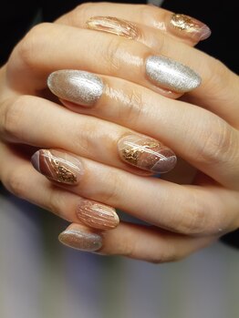 カラフル パレット(COLORFUL PALETTE)/