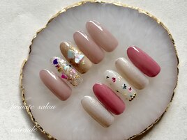 New☆2月月monthlysimpleコース