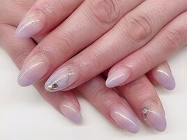 (中原)キレイめフラワー