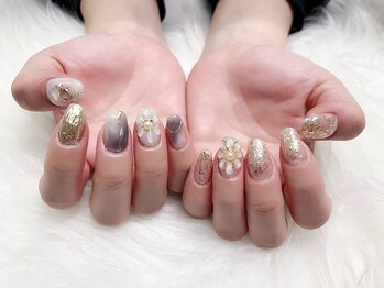 フローラ/持ち込み