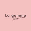 ラ ジェム(La gemme)のお店ロゴ