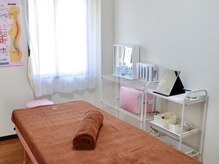 サザンクロス 羽生店の雰囲気（とにかく癒しが欲しい！だるさをとりたい！自分ご褒美にも♪）