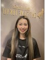キャッツアイトーキョー 高円寺店(Cat's eyeTOKYO) 小島 栞