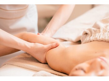 美人バスト 吉祥寺店/二の腕の脂肪はバストに→◎◎　