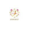 アベンチェ(avence)ロゴ