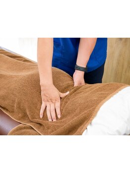 接骨院・整骨院で施術を受けたい