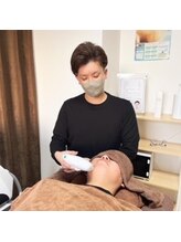 マハロ メンズ脱毛(MAHARO)&nbsp;将大 