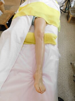 東金ひまわり美容整体サロン/