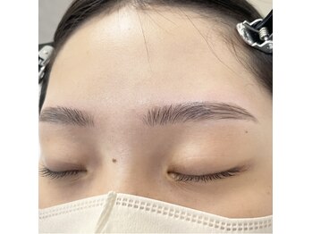 ヒア(Here.)/まつげパーマ/パリジェンヌ