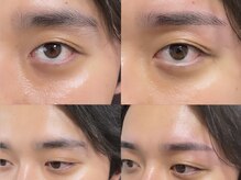 ウル(ulu)/メンズアイブロウ