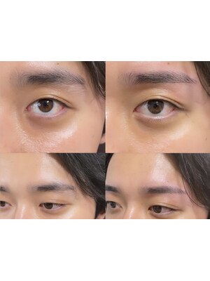 ulu beauty salon【渋谷】パリジェンヌ/まつげパーマ/眉毛/パラジェル/フィルイン