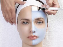 ビスキン(BeSkin)/高濃度ビタミンC美白ピーリング