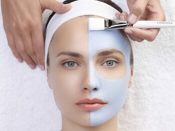 ビスキン(BeSkin)/高濃度ビタミンC美白ピーリング