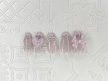 ミスシュガーネイル(MS Sugar Nail)/