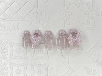 ミスシュガーネイル(MS Sugar Nail)/