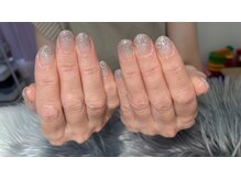 リーズ(R's)/ラメグラデーション