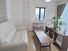 エスポワール(espoir)/カウンセリングルーム