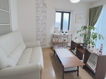 エスポワール(espoir)/カウンセリングルーム