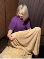 指ラックス 渋谷西口店 井上