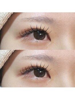 ジアン(GIEN)/フラットラッシュ