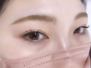 アイズ(EYES)/パリジェンヌラッシュリフト