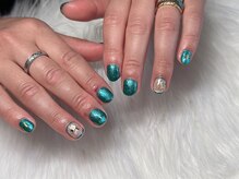 アリエス(Aries)/オフ込定額デザイン6600円