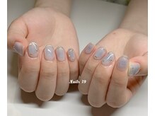 ネイルズサンキュー(Nails 39)/おすすめデザイン^_^