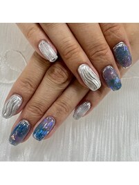 120分アートフリー