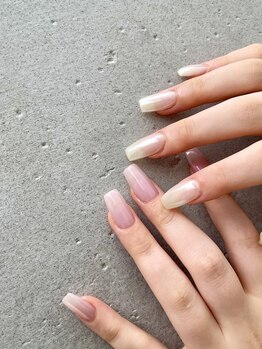 アイラッシュアンドネイル マークス 草加店(MAK's)/