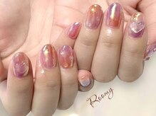 ルーミー(ROOMY)/《パラジェル》