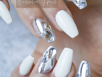 ヘーゼル(Hazel)/