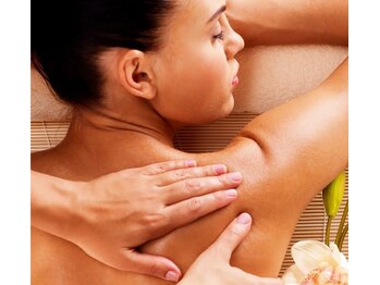 長寿堂 東洋整体院/小顔全身アロマリンパマッサージ