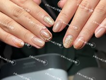 ジョリス(Jolies)/持ち込み120分デザイン