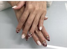 ネイルサロン ディンプル/