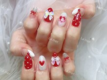 ラメール(La mer)/持ち込みデザイン