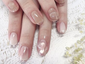 ライク(Like)/スカルプデザインし放題