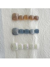 BSK/1月定額アートコースFOOT